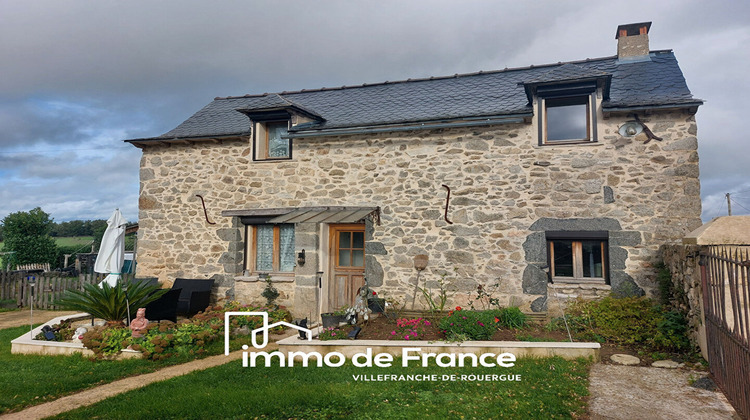 Ma-Cabane - Vente Maison MALEVILLE, 216 m²