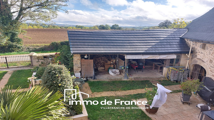 Ma-Cabane - Vente Maison MALEVILLE, 216 m²