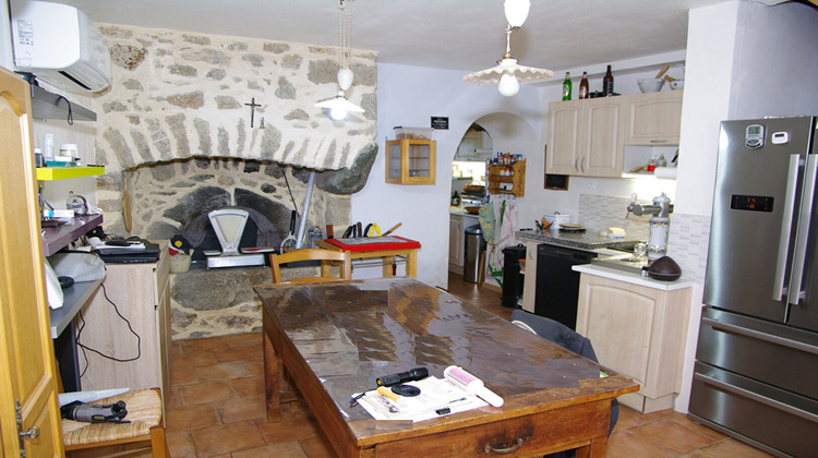 Ma-Cabane - Vente Maison MALEVILLE, 216 m²