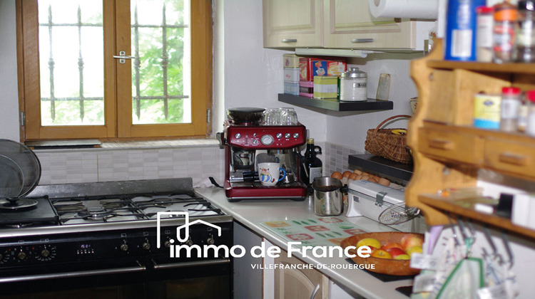 Ma-Cabane - Vente Maison MALEVILLE, 216 m²