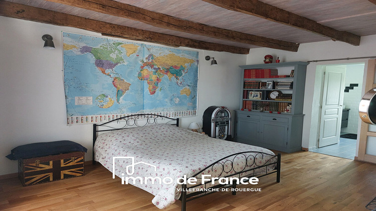 Ma-Cabane - Vente Maison MALEVILLE, 216 m²