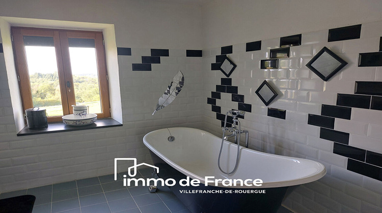 Ma-Cabane - Vente Maison MALEVILLE, 216 m²