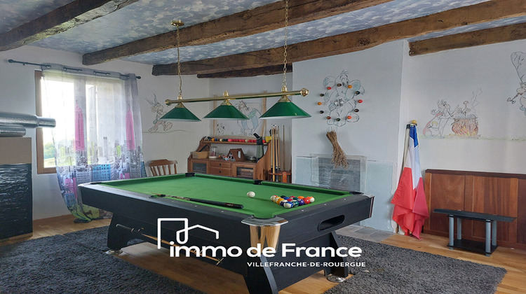 Ma-Cabane - Vente Maison MALEVILLE, 216 m²