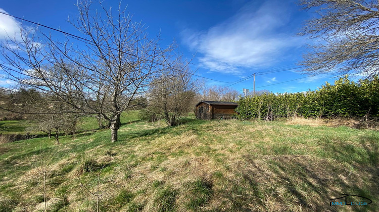 Ma-Cabane - Vente Maison Maleville, 65 m²