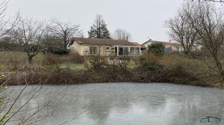 Ma-Cabane - Vente Maison Maleville, 65 m²