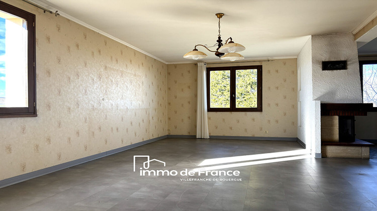 Ma-Cabane - Vente Maison MALEVILLE, 105 m²