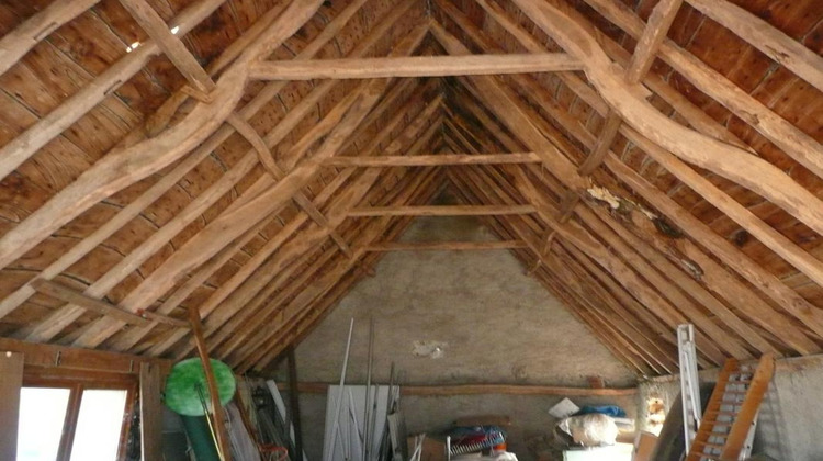 Ma-Cabane - Vente Maison MALEVILLE, 300 m²