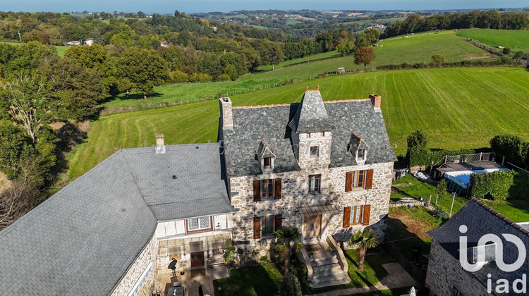 Ma-Cabane - Vente Maison Maleville, 215 m²