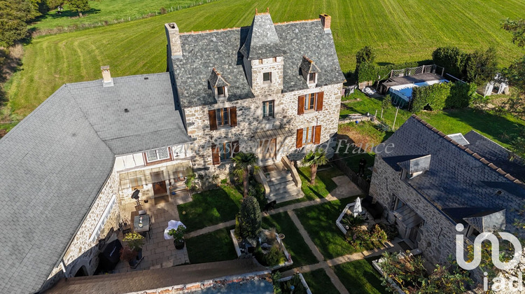 Ma-Cabane - Vente Maison Maleville, 215 m²