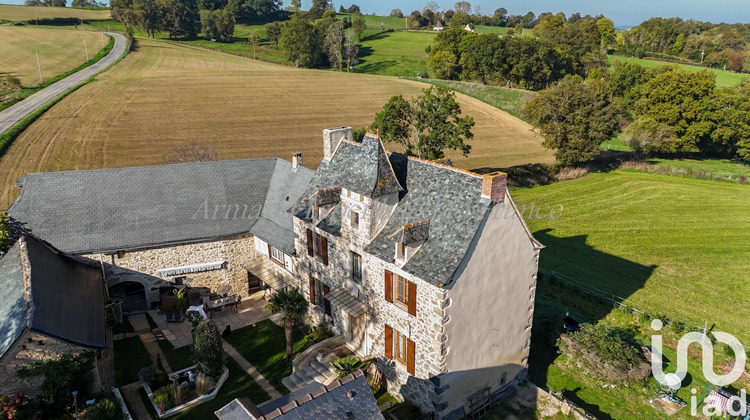 Ma-Cabane - Vente Maison Maleville, 215 m²