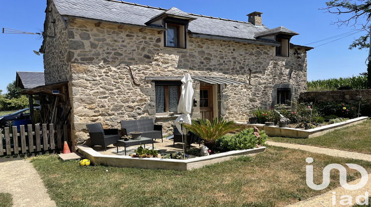 Ma-Cabane - Vente Maison Maleville, 215 m²