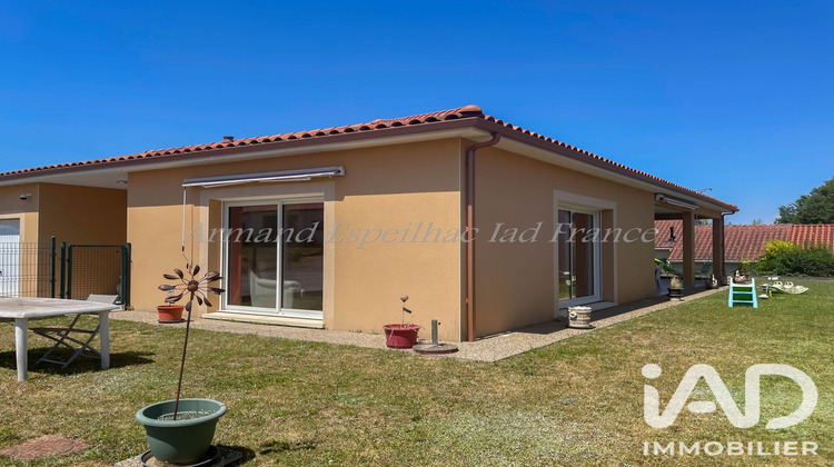 Ma-Cabane - Vente Maison Maleville, 108 m²