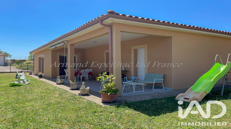 Ma-Cabane - Vente Maison Maleville, 108 m²
