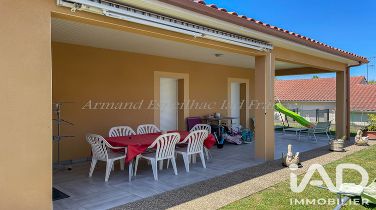 Ma-Cabane - Vente Maison Maleville, 108 m²