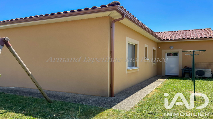 Ma-Cabane - Vente Maison Maleville, 108 m²