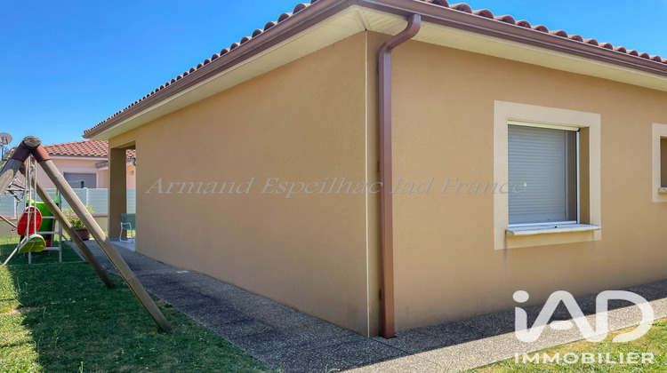 Ma-Cabane - Vente Maison Maleville, 108 m²