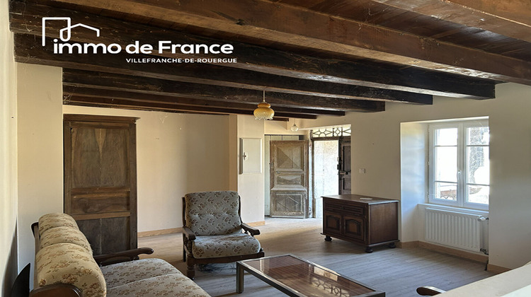 Ma-Cabane - Vente Maison MALEVILLE, 138 m²