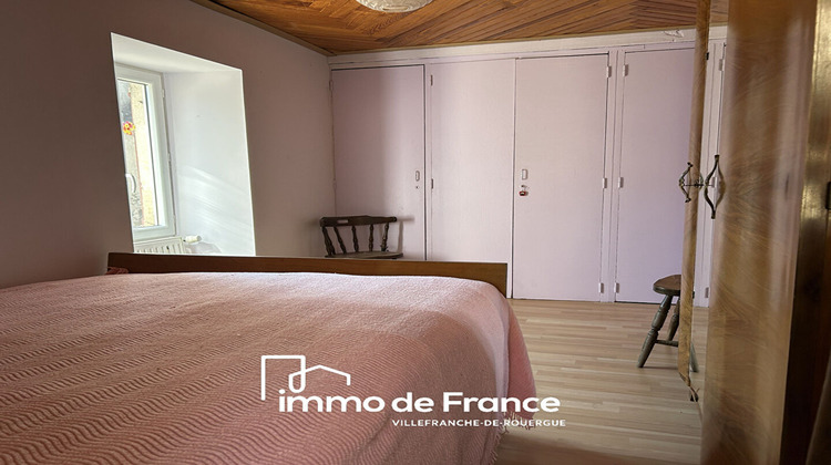 Ma-Cabane - Vente Maison MALEVILLE, 138 m²