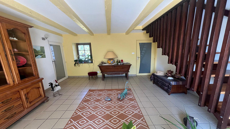 Ma-Cabane - Vente Maison MALEVILLE, 185 m²
