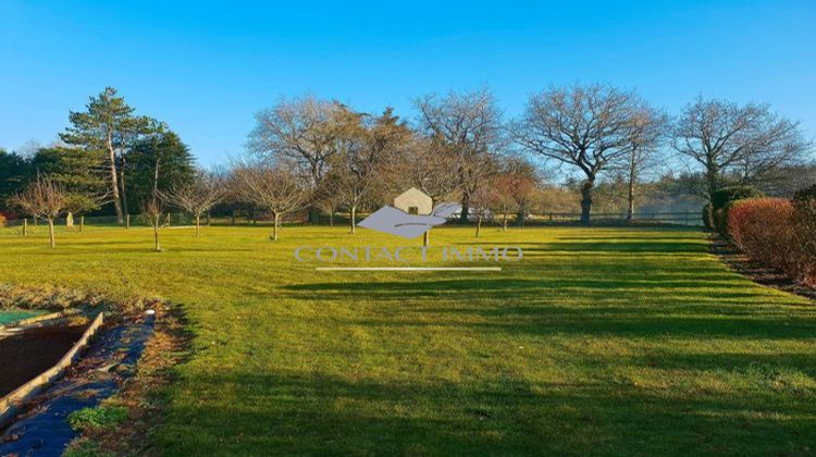 Ma-Cabane - Vente Maison Malguénac, 132 m²