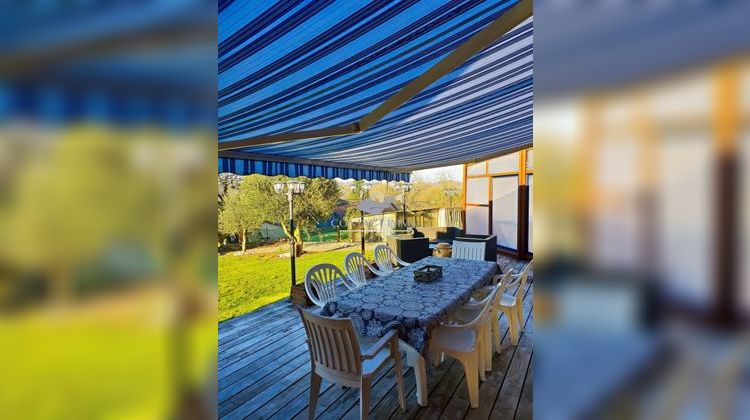 Ma-Cabane - Vente Maison Malguénac, 132 m²