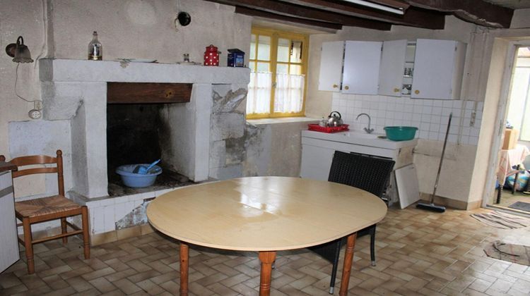 Ma-Cabane - Vente Maison MALGUENAC, 60 m²