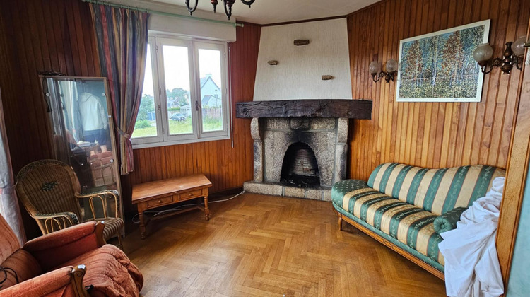 Ma-Cabane - Vente Maison MALGUENAC, 127 m²