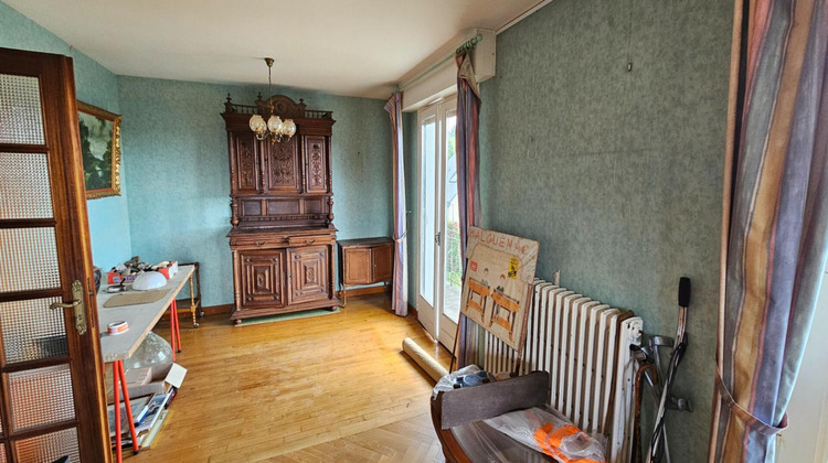 Ma-Cabane - Vente Maison MALGUENAC, 127 m²