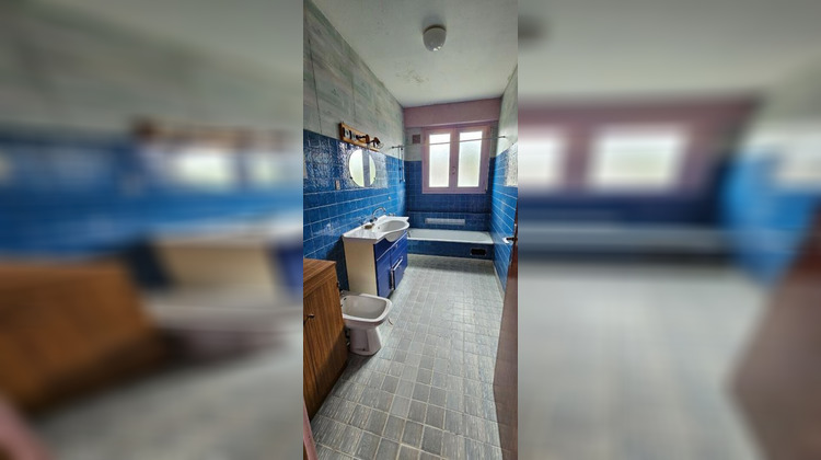 Ma-Cabane - Vente Maison MALGUENAC, 127 m²