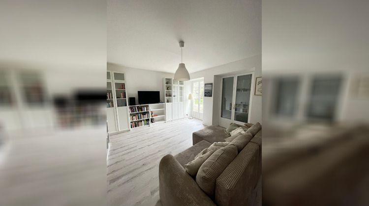 Ma-Cabane - Vente Maison Malguénac, 222 m²