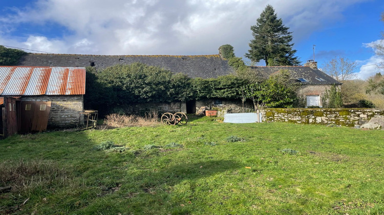 Ma-Cabane - Vente Maison Malguénac, 150 m²