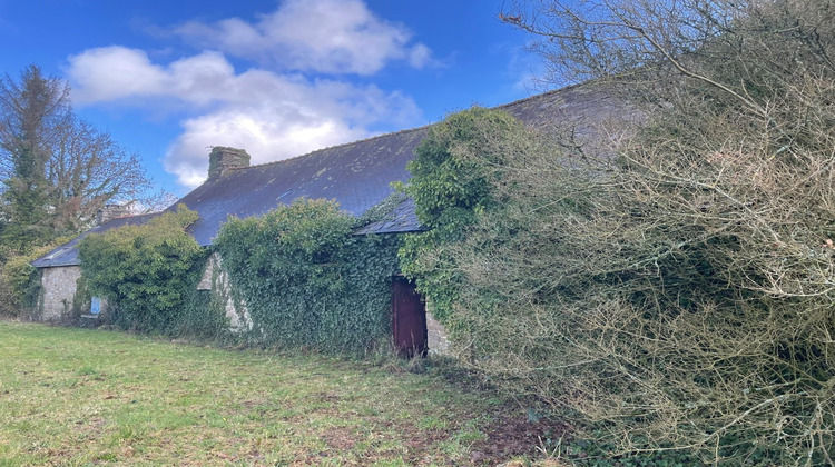 Ma-Cabane - Vente Maison Malguénac, 150 m²
