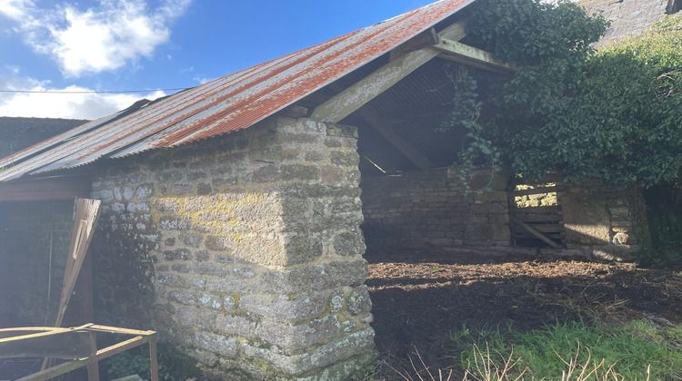 Ma-Cabane - Vente Maison Malguénac, 150 m²