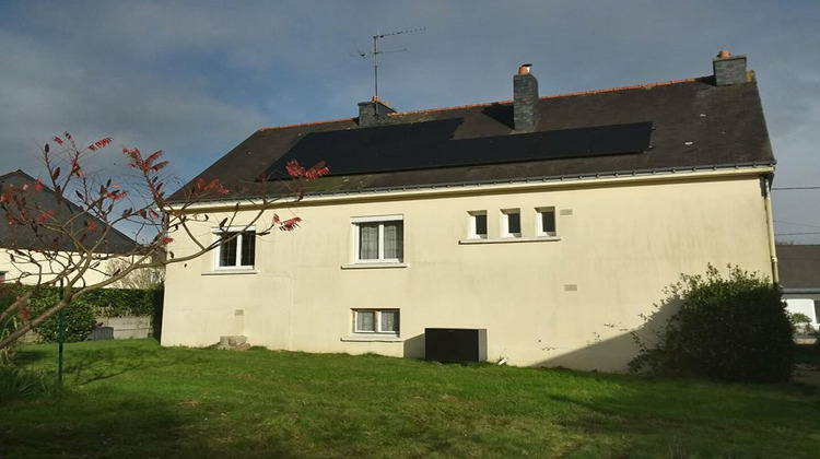 Ma-Cabane - Vente Maison MALGUENAC, 116 m²