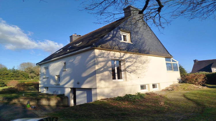 Ma-Cabane - Vente Maison MALGUENAC, 134 m²