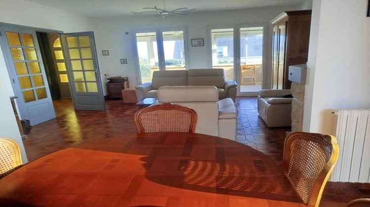 Ma-Cabane - Vente Maison MALGUENAC, 134 m²