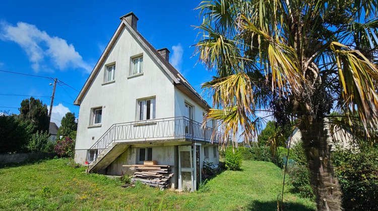 Ma-Cabane - Vente Maison MALGUENAC, 127 m²