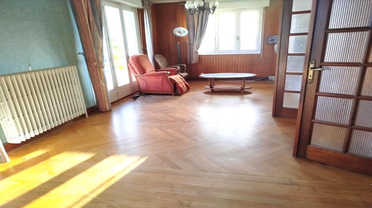 Ma-Cabane - Vente Maison MALGUENAC, 127 m²