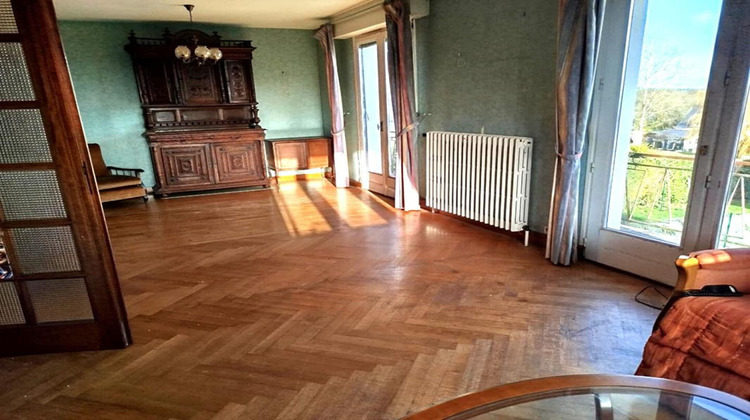 Ma-Cabane - Vente Maison MALGUENAC, 127 m²