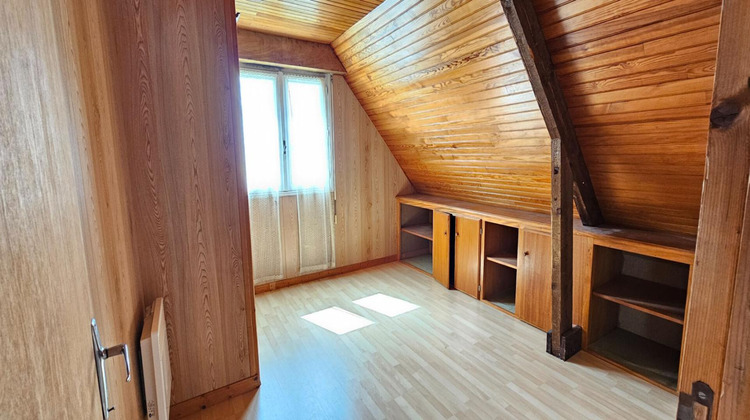 Ma-Cabane - Vente Maison MALGUENAC, 127 m²
