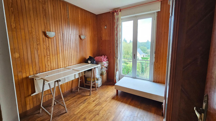 Ma-Cabane - Vente Maison MALGUENAC, 127 m²