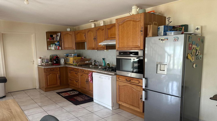 Ma-Cabane - Vente Maison MALGUENAC, 75 m²