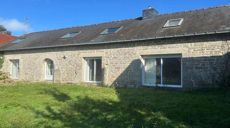 Ma-Cabane - Vente Maison MALGUENAC, 120 m²