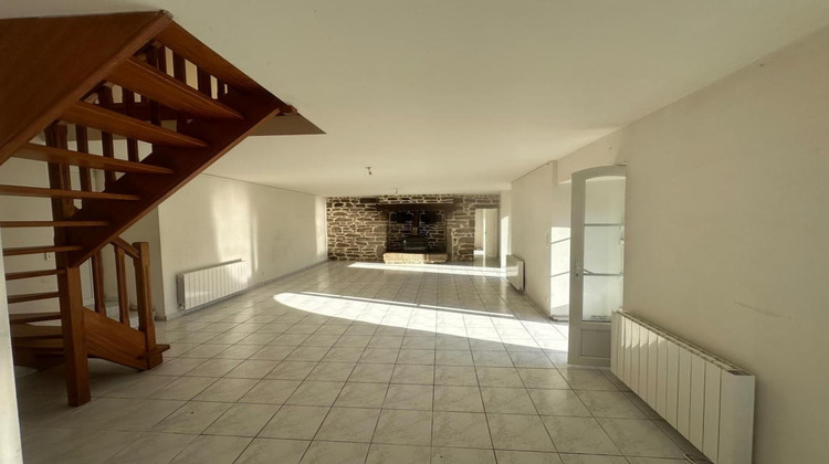 Ma-Cabane - Vente Maison MALGUENAC, 120 m²