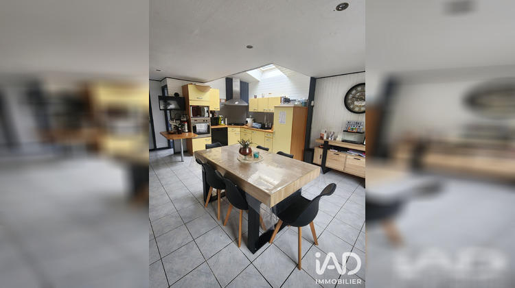 Ma-Cabane - Vente Maison Malguénac, 153 m²