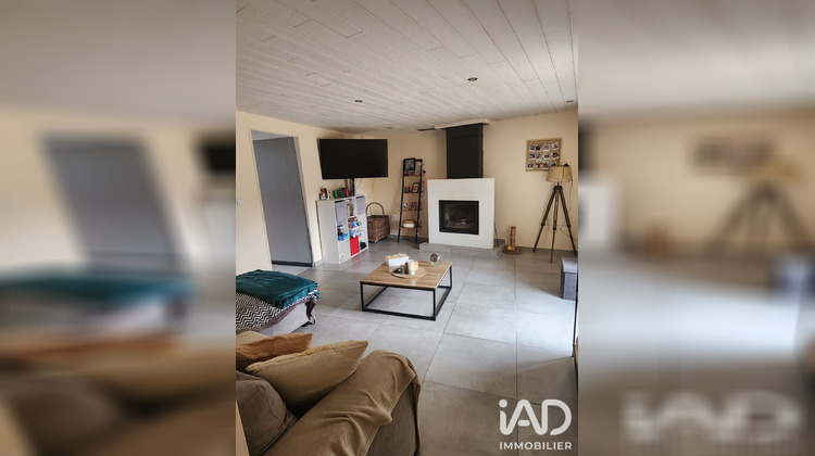 Ma-Cabane - Vente Maison Malguénac, 153 m²