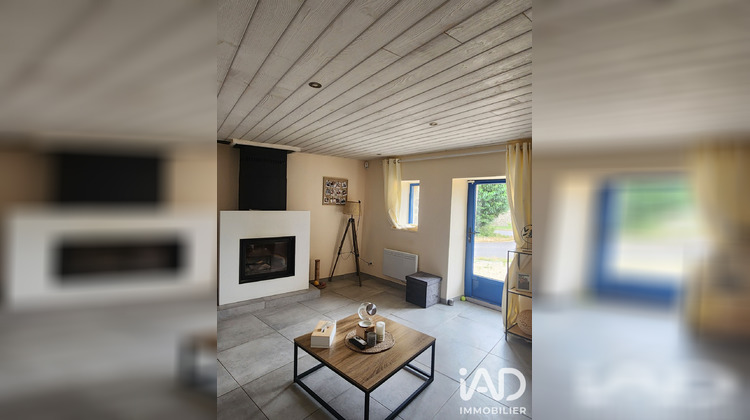 Ma-Cabane - Vente Maison Malguénac, 153 m²