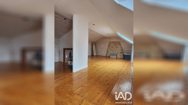 Ma-Cabane - Vente Maison Malguénac, 153 m²