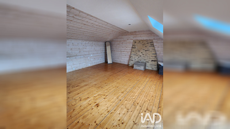 Ma-Cabane - Vente Maison Malguénac, 153 m²