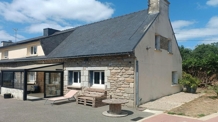 Ma-Cabane - Vente Maison MALGUENAC, 125 m²
